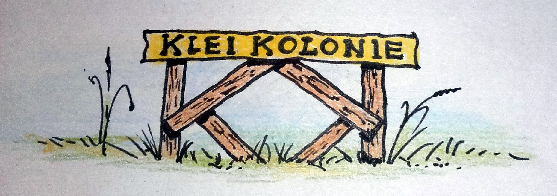 Klei Kolonie